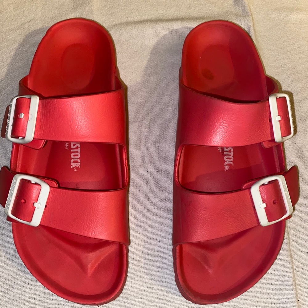 Arizona Birkenstock